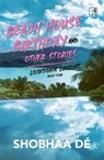 Lockdown Liaisons: Book 4 - Ms. Shobhaa De - 9788194628927