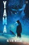 Yama - Kevin Missal - 9788194646433