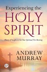 Experiencing the Holy Spirit - Andrew Murray - 9788194764809