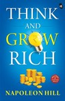 Think and Grow Rich - Napoleon Hill - 9788194790884