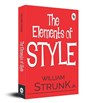 The Elements of Style - William Strunk Jr. - 9788194898863