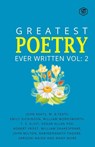 Greatest Poetry Ever Written Vol 2 - William Wordsworth - 9788194914143