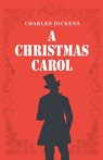 A Christmas Carol - Charles Dickens - 9788194914532