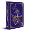 The Little Blue Book on Krishna - Shubha Vilas - 9788194916505