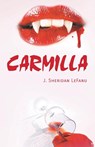 Carmilla - Joseph Sheridan Le Fanu ; Graphyco Editions - 9788194941217