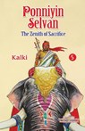 Ponniyin Selvan 5 - Kalki - 9788194973423