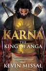 Karna - Kevin Missal - 9788195131792