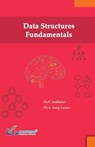 Data Structures Fundamentals - P. Sudhakar - 9788195162697