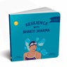 Resilience with Bhakti Sharma - Pervin Saket - 9788195899203