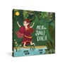 Priya, the Jungle Dancer - Sathya Achia - 9788195899265