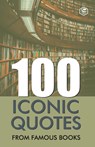 100 Iconic Quotes from Famous Books - George Orwell - 9788195995806
