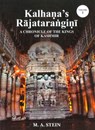 Kalhana’s Rajatarangini - Marc Aurel Stein - 9788196006600