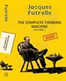 The Complete Thinking Machine Vol 1 - Jacques Futrelle - 9788196026929