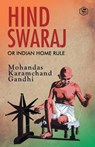 Hind Swaraj - GANDHI,  Mahatma - 9788196033187