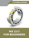 NX 2023 For Beginners - Tutorial Books - 9788196053994