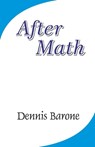 After Math - Dennis Barone - 9788196316143