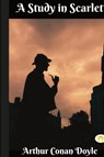 A Study in Scarlet - Arthur Conan Doyle - 9788196321185