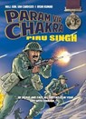 Param Vir Chakra - Ian Cardozo - 9788196643591