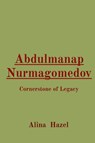 Abdulmanap Nurmagomedov - Alina Hazel - 9788196879204