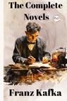 Franz Kafka - Franz Kafka - 9788196991432