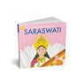 My First Shloka Book Saraswati - Chitwan Mittal - 9788197295614