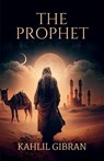 The Prophet - Kahlil Gibran - 9788197312403