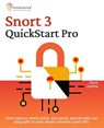 Snort 3 QuickStart Pro - Darvin Quolmar - 9788197416538