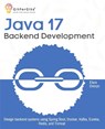 Java 17 Backend Development - Elara Drevyn - 9788197950452