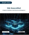 SQL Demystified - Kaushal Mehta - 9788197976803