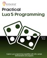 Practical Lua 5 Programming - Brynna Kevar - 9788198431660