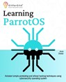 Learning ParrotOS - Arvin Destar - 9788198431691