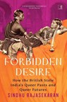 Forbidden Desire - Sindhu Rajasekaran - 9788198872500
