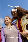 Teenager bag - Oliver Davis - 9788200215226