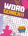 Word Search Book for Adults - Laura Bidden - 9788215724447