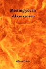 MEETING YOU IN ABLAZE SEASON - DAVIS,  Oliver - 9788219215033