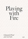 Playing with Fire: Edmund de Waal and Axel Salto - Axel Salto - 9788232805884