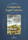 Comparing Legal Cultures - Soren Koch ; Jorgen Oyrehagen Sunde - 9788245033946