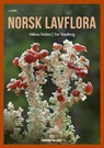 Norsk lavflora - Hakon Holien ; Tor Tønsberg - 9788245044362