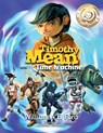 Timothy Mean and the Time Machine - William Ford - 9788269157017