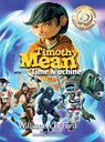 Timothy Mean and the Time Machine - William Ae Ford - 9788269157024