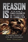 Reason Is - Roar Alexander Mikalsen - 9788269232141