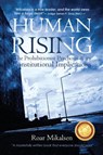 Human Rising - Roar Alexander Mikalsen - 9788269232158