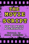 The Movie Script - Tomas Sorensen - 9788269317633