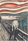 Edvard Munch: Der Schrei. Das Motiv in Kunst und Popkultur - Heidi Bale Amundsen - 9788284620145
