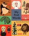 My First Words - Ingela P Arrhenius - 9788284620183