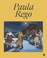 Paula Rego – Dance Among Thorns - Kari J. Brandtzæg ; Jennifer Higgie ; Catarina Alfaro ; Isabel Freire - 9788284620596
