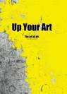 Up Your Art - Kontur - 9788293053651