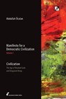 Manifesto for a Democratic Civilization - Abdullah Ocalan - 9788293064428