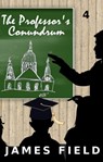 The Professor's Conundrum - James Field - 9788293174288
