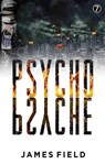 Psycho Psyche - James Field - 9788293174516